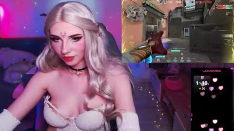 Amy is here  my telegram chanel -  online show from November 3, 9:19 pm