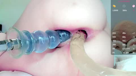 amycreamy online show from May 20, 9:23 pm