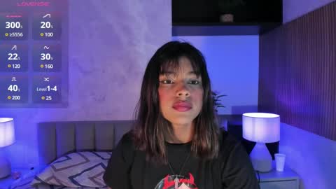 Amy online show from February 22, 3:12 am