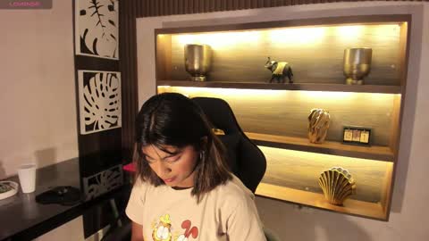 Amy online show from February 24, 3:21 am