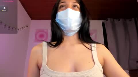 Amy online show from January 29, 2:09 am