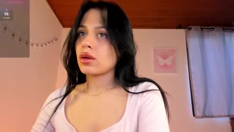 Amy online show from February 18, 10:25 pm