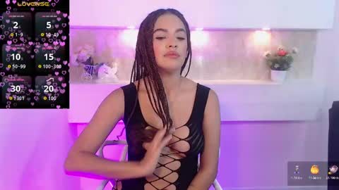 Snapshot of amyjohnsonn chatting on February 10, 12:08 pm amyjohnsonn online show from February 10, 12:08 pm