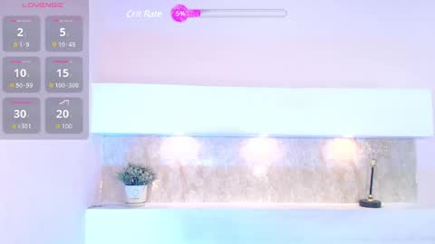 Snapshot of amyjohnsonn chatting on February 25, 12:05 pm amyjohnsonn online show from February 25, 12:05 pm
