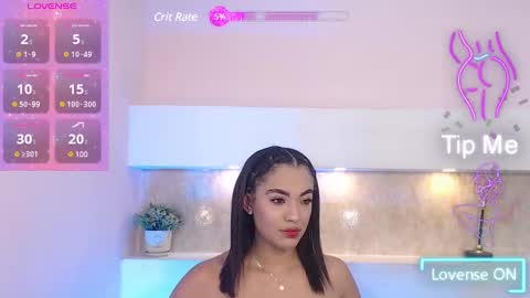 Snapshot of amyjohnsonn chatting on March 3, 11:58 am amyjohnsonn online show from March 3, 11:58 am