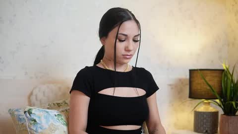  Amy  online show from January 10, 10:47 pm