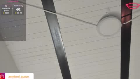 Amykord online show from April 28, 11:36 am