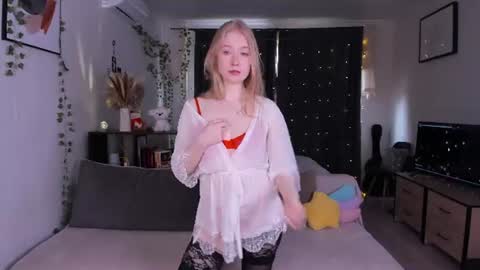 Amy online show from June 9, 9:41 am
