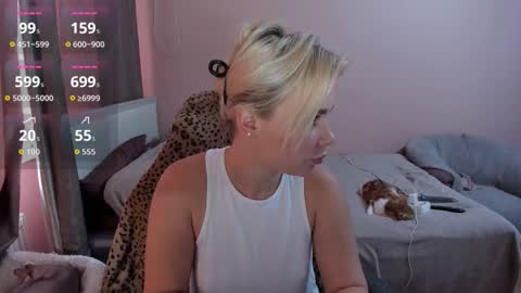 amymilson online show from September 25, 2:16 pm