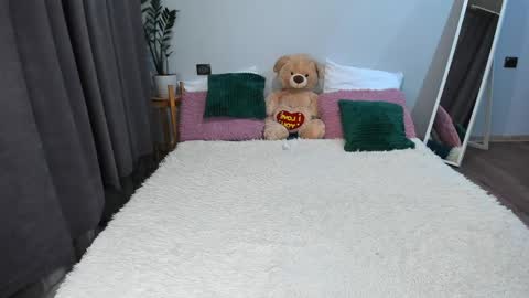 amymilson online show from January 28, 4:08 pm