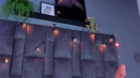  AMMY  online show from January 5, 5:27 pm