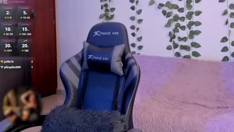 Amy online show from March 4, 6:18 pm