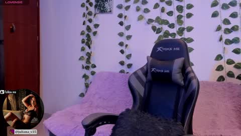 Amy online show from March 5, 4:24 am