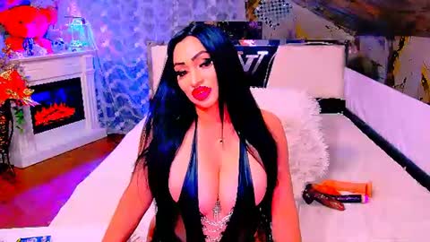 Alimoonyia online show from July 11, 9:04 pm