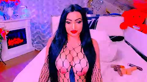 Alimoonyia online show from July 19, 11:07 pm