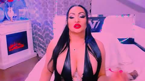 Alimoonyia online show from October 21, 10:36 pm