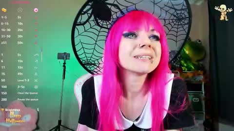 Amy Rose online show from October 29, 10:23 pm