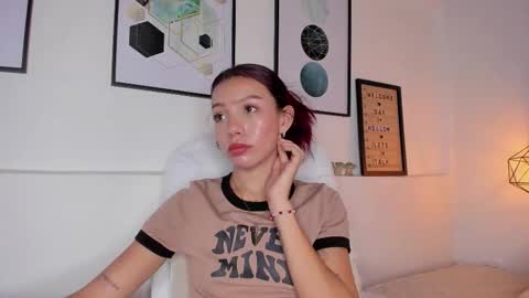 Snapshot of amysc chatting on September 15, 1:52 pm Amy online show from September 15, 1:52 pm