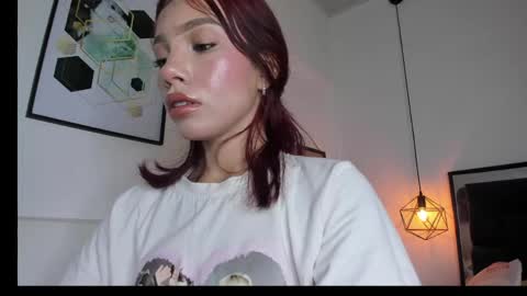 Amy online show from April 22, 12:02 pm