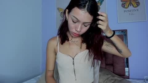 Snapshot of amysc chatting on January 26, 1:04 pm Amy online show from January 26, 1:04 pm