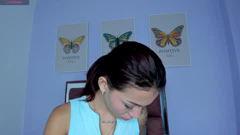 Snapshot of amysc chatting on January 28, 9:29 pm Amy online show from January 28, 9:29 pm