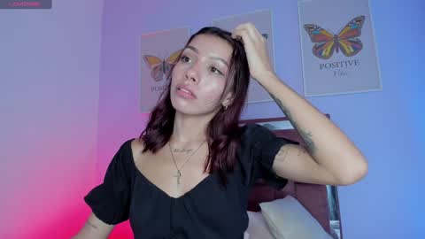 Snapshot of amysc chatting on January 14, 9:41 pm Amy online show from January 14, 9:41 pm