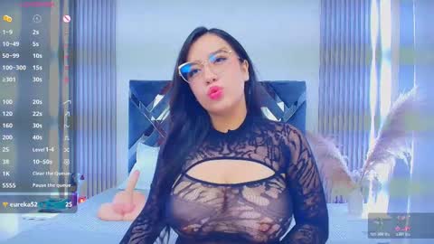 amytorres_ online show from March 3, 3:40 pm
