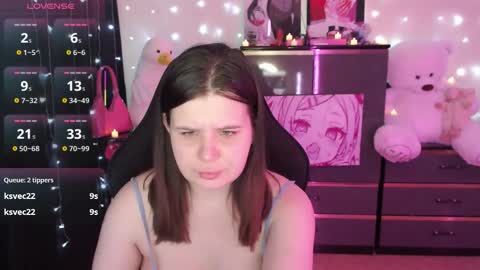 amyvibes online show from October 5, 12:04 am