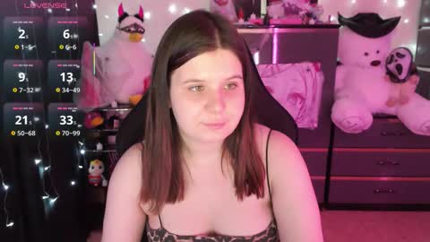 amyvibes online show from October 24, 1:34 am