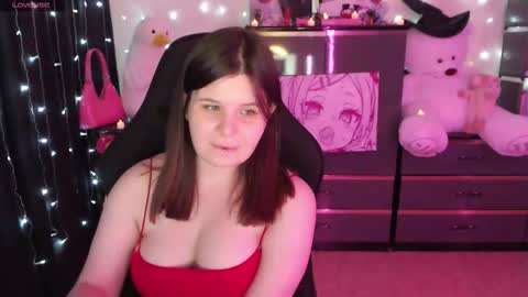 amyvibes online show from October 16, 9:39 pm