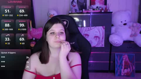 amyvibes online show from February 27, 12:54 am