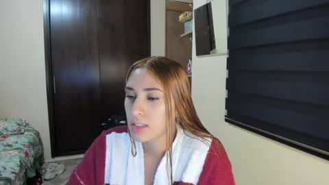 amy online show from July 17, 9:40 pm