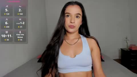 Amyy online show from June 12, 11:57 pm