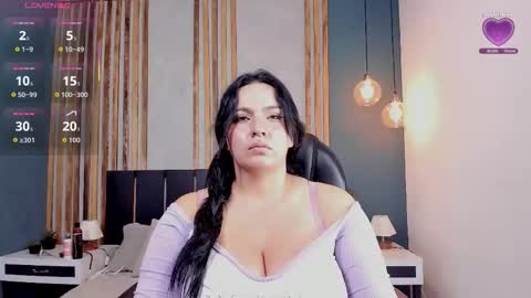 Ana Coral online show from December 22, 4:04 am