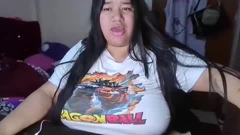 ana_cute_bigboobs online show from February 9, 3:53 am