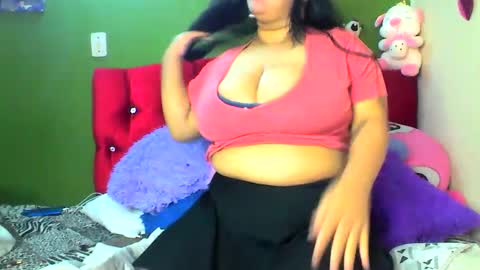 Snapshot of ana_cute_bigboobs chatting on September 25, 2:49 pm ana_cute_bigboobs online show from September 25, 2:49 pm