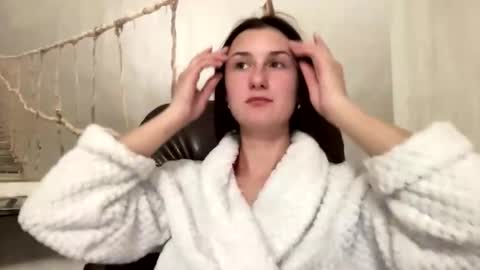 Ana fire007 online show from April 25, 5:21 pm