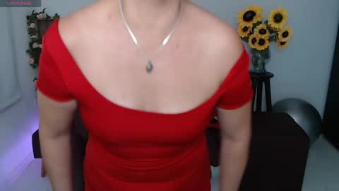  Ana  online show from April 21, 11:23 pm