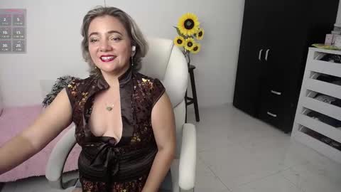 Snapshot of ana_hotmilf chatting on December 31, 1:26 am Ana online show from December 31, 1:26 am