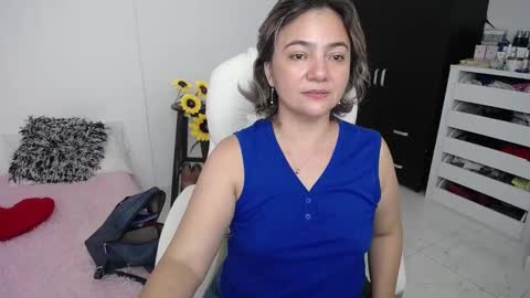 Snapshot of ana_hotmilf chatting on December 12, 9:37 pm Ana online show from December 12, 9:37 pm