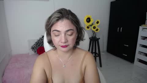 Snapshot of ana_hotmilf chatting on February 20, 11:54 pm Ana online show from February 20, 11:54 pm