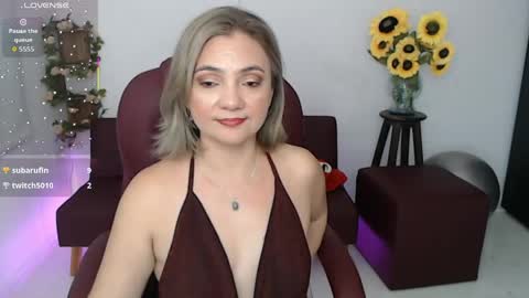  Ana  online show from April 22, 11:24 pm