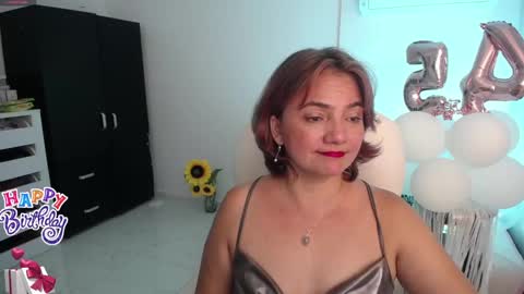 Snapshot of ana_hotmilf chatting on January 15, 1:56 am Ana online show from January 15, 1:56 am