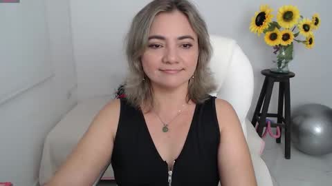 Snapshot of ana_hotmilf chatting on September 8, 11:15 pm Ana online show from September 8, 11:15 pm