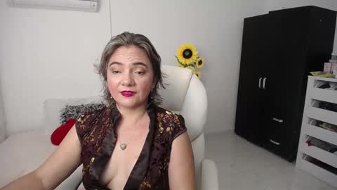 Snapshot of ana_hotmilf chatting on January 3, 10:08 pm Ana online show from January 3, 10:08 pm