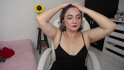 Snapshot of ana_hotmilf chatting on December 15, 10:15 pm Ana online show from December 15, 10:15 pm