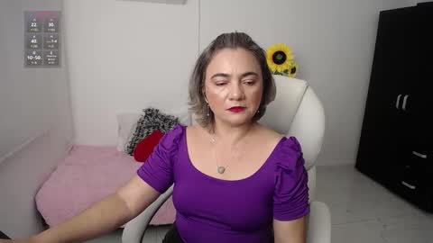 Snapshot of ana_hotmilf chatting on December 28, 9:08 pm Ana online show from December 28, 9:08 pm