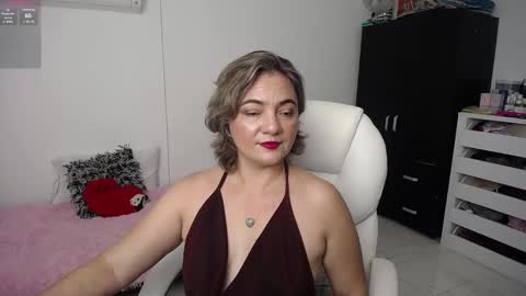 Snapshot of ana_hotmilf chatting on December 25, 9:33 pm Ana online show from December 25, 9:33 pm
