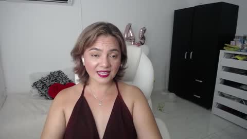 Snapshot of ana_hotmilf chatting on January 20, 10:59 pm Ana online show from January 20, 10:59 pm