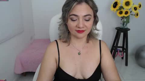 Snapshot of ana_hotmilf chatting on September 17, 9:24 pm Ana online show from September 17, 9:24 pm
